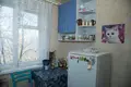 1 room apartment 32 m² Minsk, Belarus