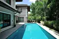 Villa 4 chambres 450 m² Pa Khlok, Thaïlande