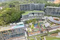 Квартира 2 спальни 68 м² Ban Bang Thao, Таиланд