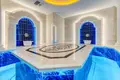 Appartement 3 chambres  Alanya, Turquie
