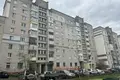 Mieszkanie 2 pokoi 43 m² Borysów, Białoruś