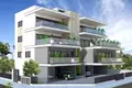Wohnung 2 Schlafzimmer 75 m² Kato Polemidia, Zypern