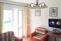 Wohnung 1 Zimmer 44 m² Sutomore, Montenegro