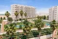 Квартира 4 комнаты 98 м² Сан-Мигель-де-Салинас, Испания