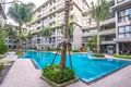2 bedroom apartment 7 641 m² Phuket, Thailand