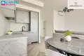 Apartamento 3 habitaciones 69 m² Vilna, Lituania