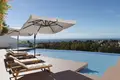 Stadthaus 3 Schlafzimmer 268 m² Mijas, Spanien