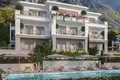 Condo 53 m² Dobrota, Czarnogóra