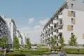 Apartamento 5 habitaciones 92 m² Varsovia, Polonia