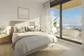 2 bedroom apartment 91 m² Estepona, Spain