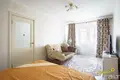 Apartamento 1 habitación 29 m² Minsk, Belarús