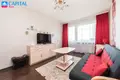 Квартира 2 комнаты 48 м² Вильнюс, Литва