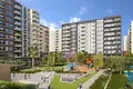 Apartamento 2 habitaciones 57 m² Kepez, Turquía