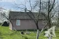 Casa 41 m² Lyscycki sielski Saviet, Bielorrusia