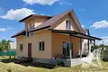 Casa 100 m² Znamienski siel ski Saviet, Bielorrusia