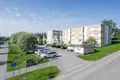 Appartement 1 chambre 36 m² Sipoo, Finlande