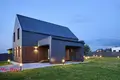 Ferienhaus 140 m² Bialarucki sielski Saviet, Belarus
