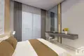 Penthouse 3 pokoi 122 m² Alanya, Turcja