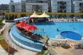 1 bedroom apartment 60 m² Sunny Beach Resort, Bulgaria