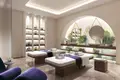 Mieszkanie 1 pokój 39 m² Dubaj, Emiraty Arabskie