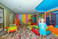 Appartement 4 chambres  Kestel, Turquie