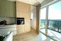 Wohnung 2 zimmer 36 m² Lodz, Polen