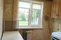 Wohnung 1 zimmer 33 m² Retschyza, Belarus