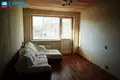 2 room apartment 44 m² Jonava, Lithuania