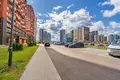 1 room apartment 32 m² Minsk, Belarus