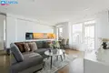 Mieszkanie 3 pokoi 54 m² Wilno, Litwa