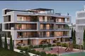 3 bedroom apartment 160 m² Mesa Geitonia, Cyprus