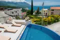 Haus 3 Zimmer 170 m² Becici, Montenegro