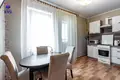 1 room apartment 49 m² Minsk, Belarus