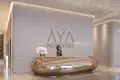 2 bedroom apartment 1 399 m² Dubai, United Arab Emirates
