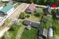 Haus 87 m² Ciurliouski siel ski Saviet, Weißrussland