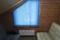 Дом 96 м² Городецкий муниципальный округ, Россия