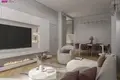 3 room apartment 67 m² Vilnius, Lithuania