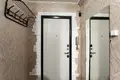 Apartamento 2 habitaciones 57 m² Minsk, Belarús
