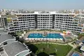 Apartamentos multinivel 3 habitaciones 109 m² Aksu, Turquía