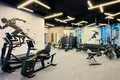 Mieszkanie 2 pokoi 81 m² Dubaj, Emiraty Arabskie