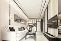 Wohnung 1 Schlafzimmer 34 m² Pattaya, Thailand