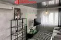 Wohnung 1 Zimmer 44 m² Hrodna, Weißrussland