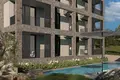 Condo z 1 sypialnią 46 m² Tivat, Czarnogóra