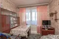 3 room apartment 49 m² South-Western Administrative Okrug, Russia