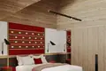 Mieszkanie 2 pokoi 35 m² Kolasin, Czarnogóra