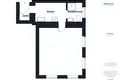 Квартира 1 комната 31 м² Вена, Австрия