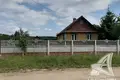 House 61 m² Vielikarycki sielski Saviet, Belarus