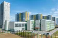 Wohnung 25 m² Ankudinovka, Russland