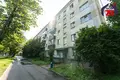 Apartamento 1 habitación 31 m² en Minsk, Belarús