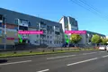 Tienda 200 m² en Minsk, Bielorrusia